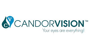 CandorVision Logo