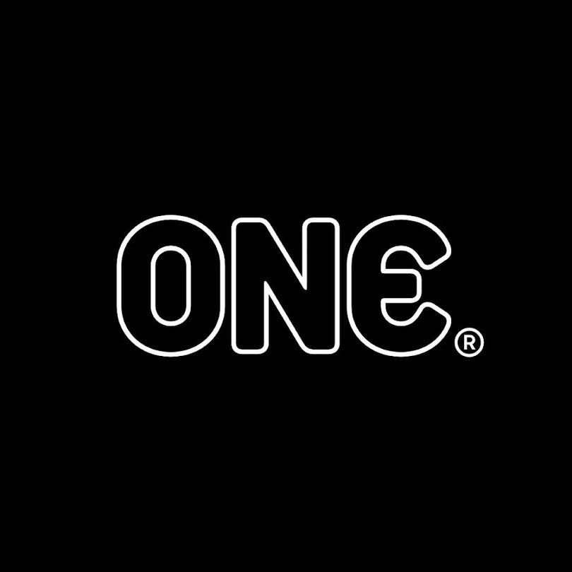 One Condoms Logo