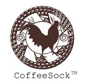 CoffeeSock Logo