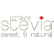 Crave Stevia Logo