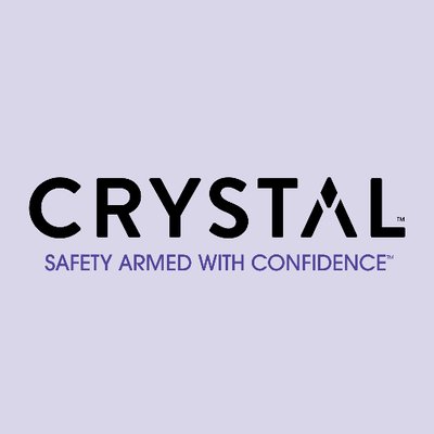 Crystal Logo
