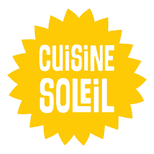 Cuisine Soleil Logo