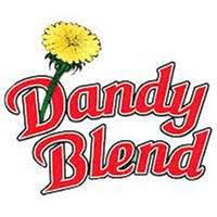 Dandy Blend Logo