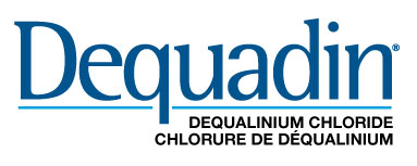 Dequadin Logo
