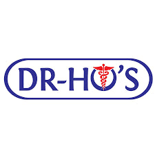 DR-HO'S Logo