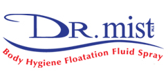 Dr. Mist Logo