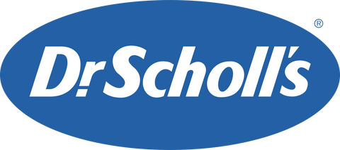 Dr. Scholl Logo