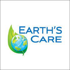 Earth's Care Logo