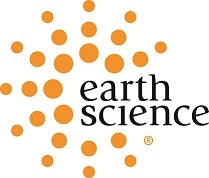 Earth Science Naturals Logo