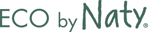 Eco by Naty Logo