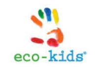 Eco-Kids Logo