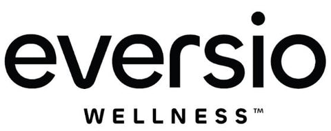 Eversio Wellness Logo