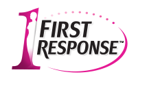 First Response Logo
