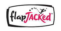 FlapJacked Logo
