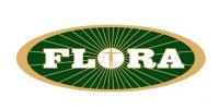 Flora Health Logo