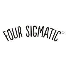 Four Sigmatic Logo