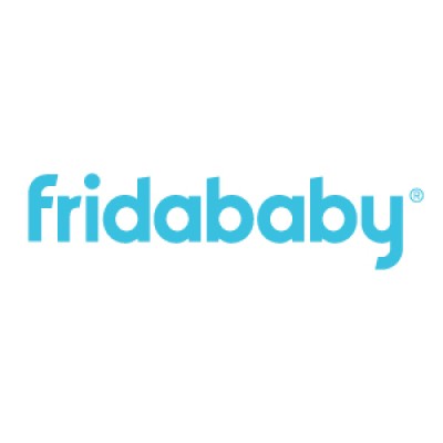 Fridababy Logo