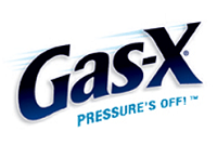Gas-X Logo