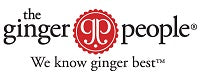 Ginger People Logo