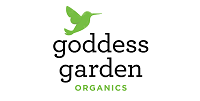 Goddess Garden Organics Logo