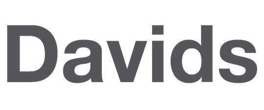 Davids Toothpaste Logo