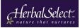Herbal Select Logo