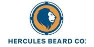 Hercules Beard Co Logo