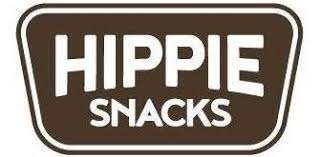 Hippie Snacks Logo