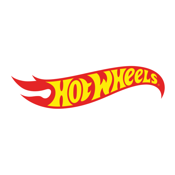 Hot Wheels Logo