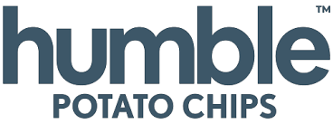 Humble Potato Chips Logo
