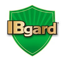 Ibgard Logo