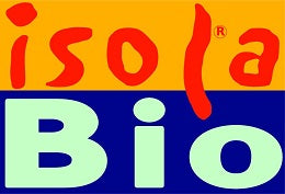 Isola Bio Logo