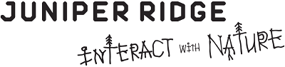 Juniper Ridge Logo