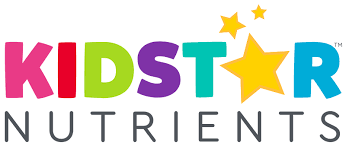 KidStar Nutrients Logo