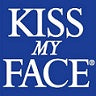 Kiss My Face Logo