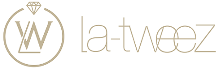 La-Tweez Logo