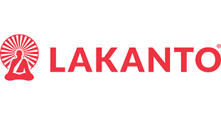 Lakanto Logo