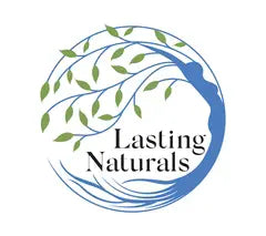 Lasting Naturals Logo