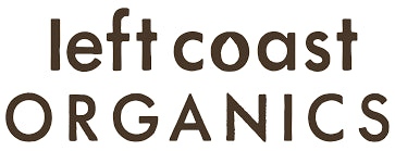 Left Coast Organics Logo