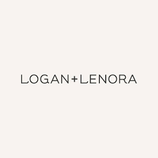 Logan and Lenora Logo
