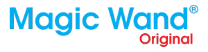 Magic Wand Logo