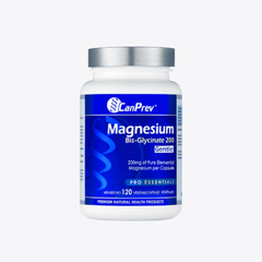 magnesium supplement