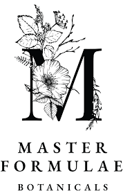 Master Formulae Logo