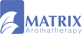 Matrix Aromatherapy Logo