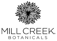 Mill Creek Botanicals Logo