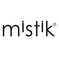 Mistik Logo