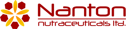 Nanton Nutraceuticals Logo
