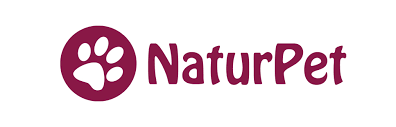NaturPet Logo