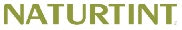 The Naturtint logo features the brand name “NATURTINT” in bold, uppercase letters with a light olive-green color, symbolizing nature, health, and plant-based care.