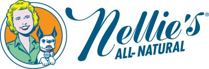 Nellie's All Natural Logo